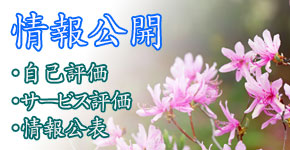 NPOりゅうおう 情報公開