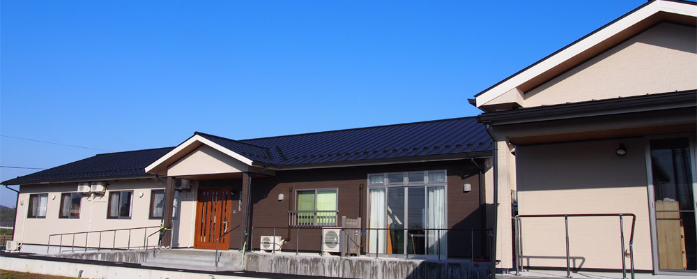 グループホーム 希望の家2番館